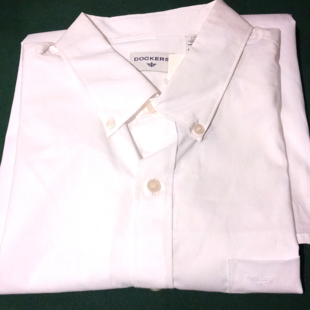 Dockers Stretch dress shirt